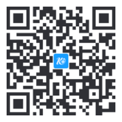 iOS 系统版 二维码 | leyu